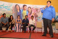 Majnu Audio Success Meet Photos